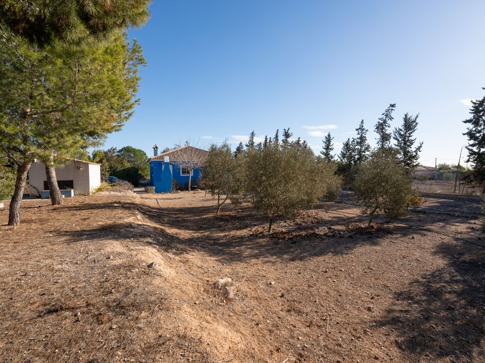 Finca a Gea Y Truyols, Murcia - foto 5